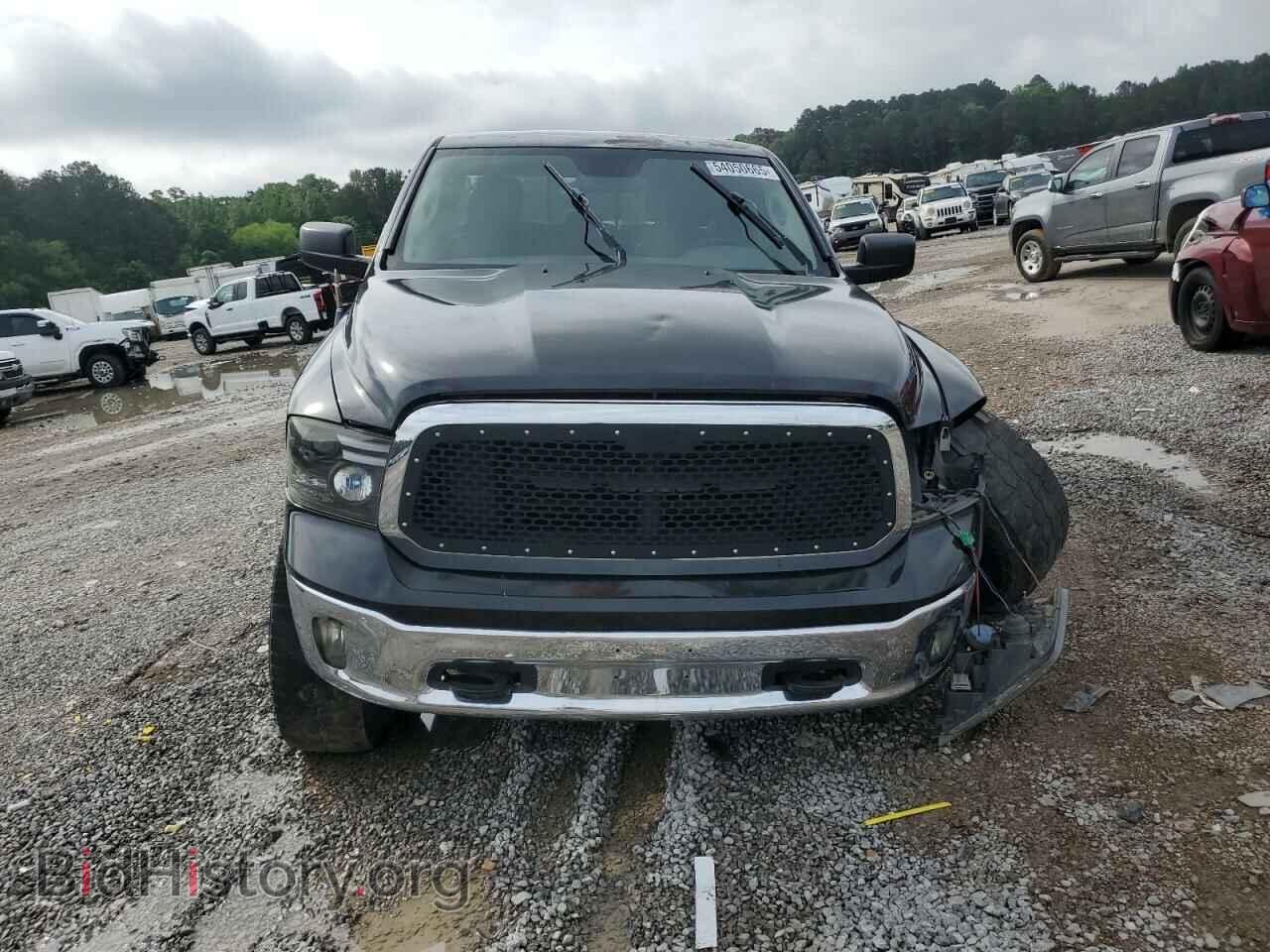2013 RAM 1500 - VIN: 1C6RR7LT2DS677533 - Photo 5