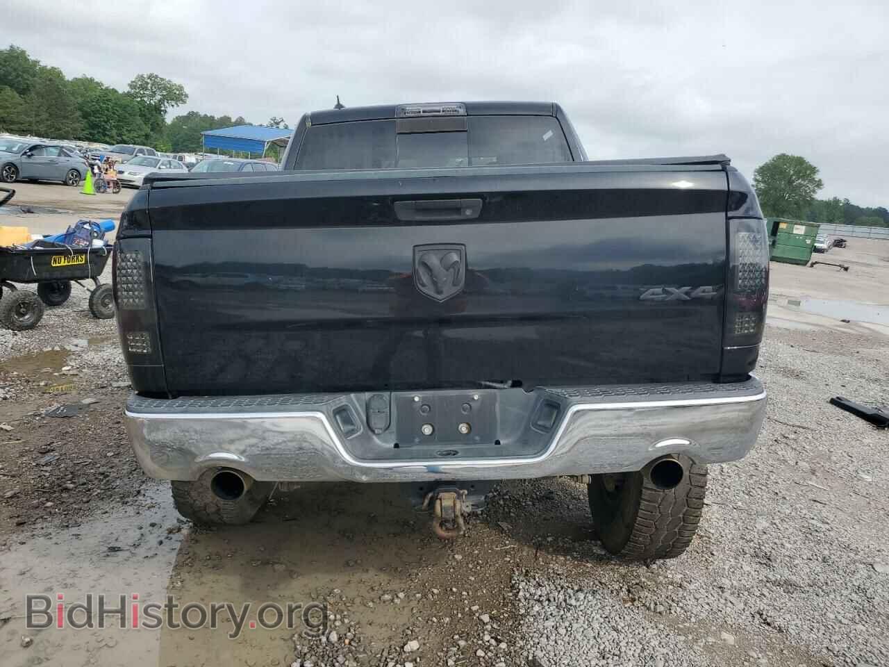 2013 RAM 1500 - VIN: 1C6RR7LT2DS677533 - Photo 6