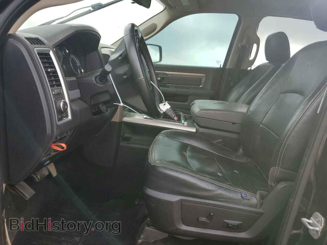 2013 RAM 1500 - VIN: 1C6RR7LT2DS677533 - Photo 7