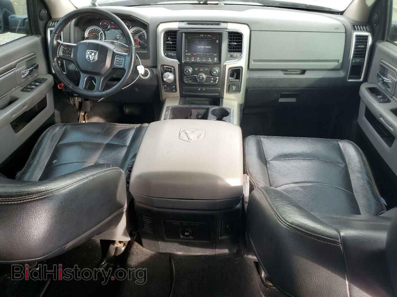 2013 RAM 1500 - VIN: 1C6RR7LT2DS677533 - Photo 8