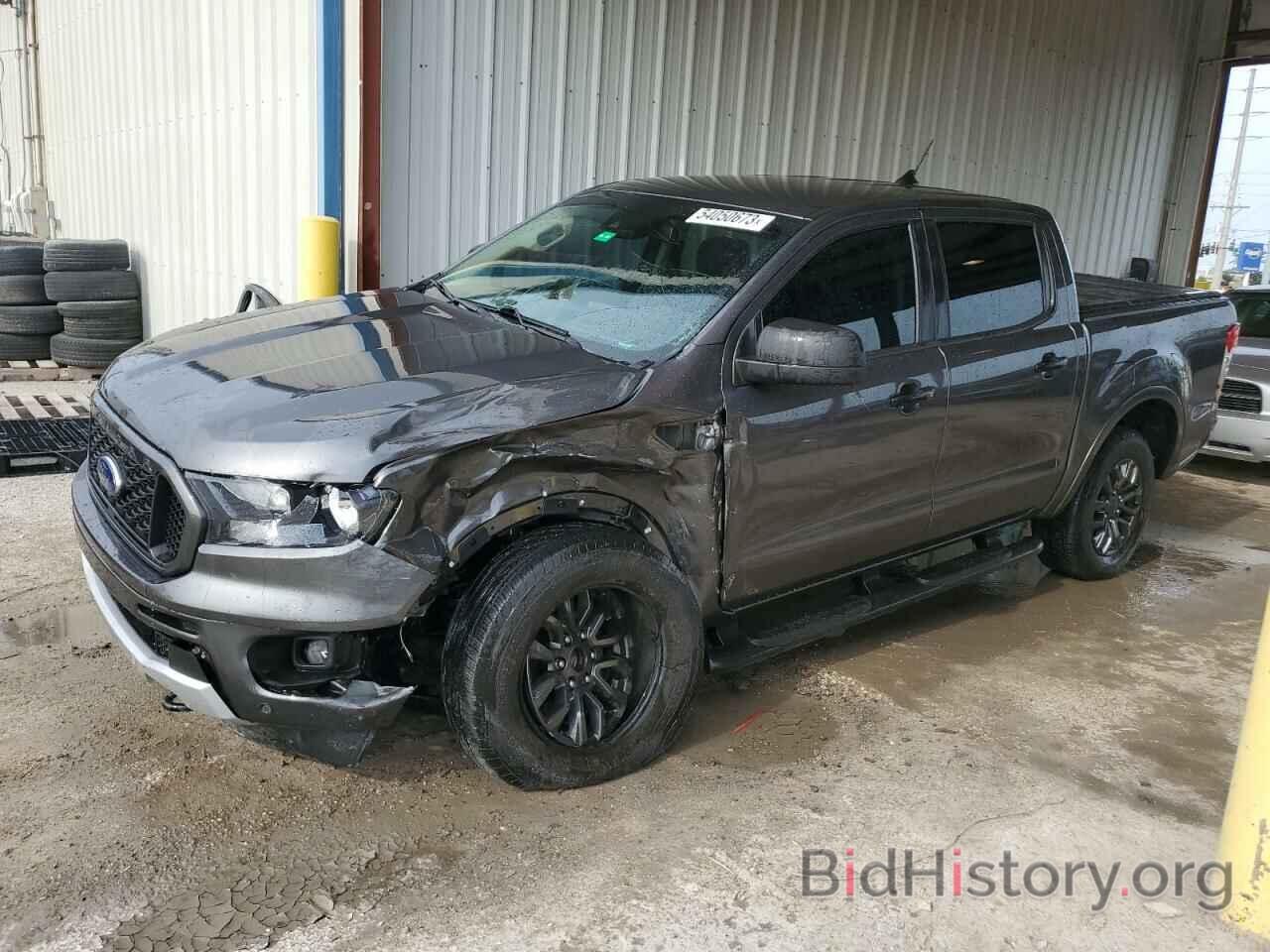 Photo 1FTER4EH1KLA16971 - FORD RANGER 2019