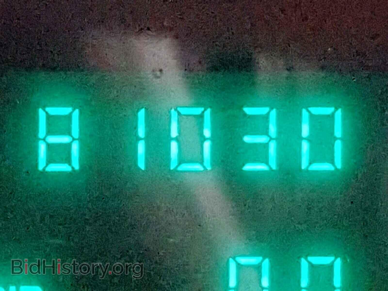 1996 CADILLAC DEVILLE - VIN: 1G6KD52Y9TU281521 - Photo 8