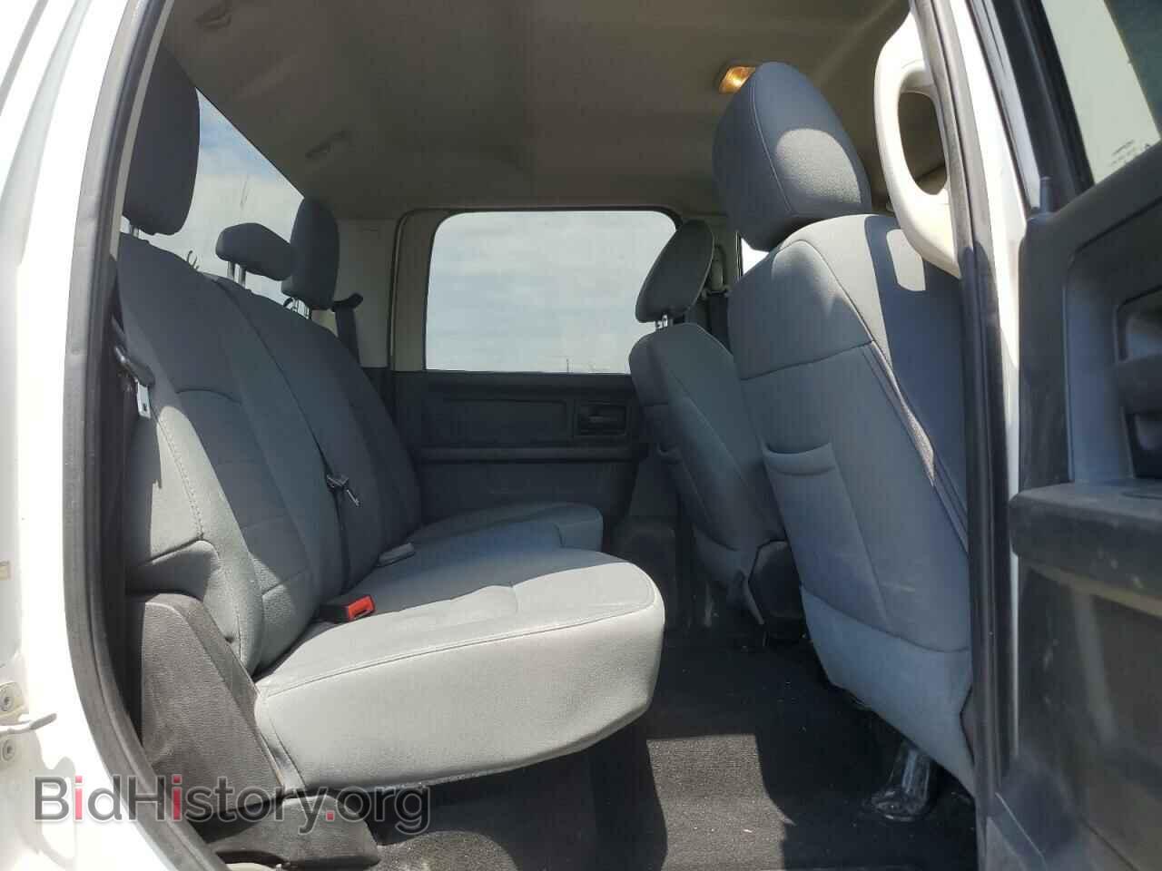 2013 RAM All Models - VIN: 3C6TR5HT7DG547726 - Фото 10