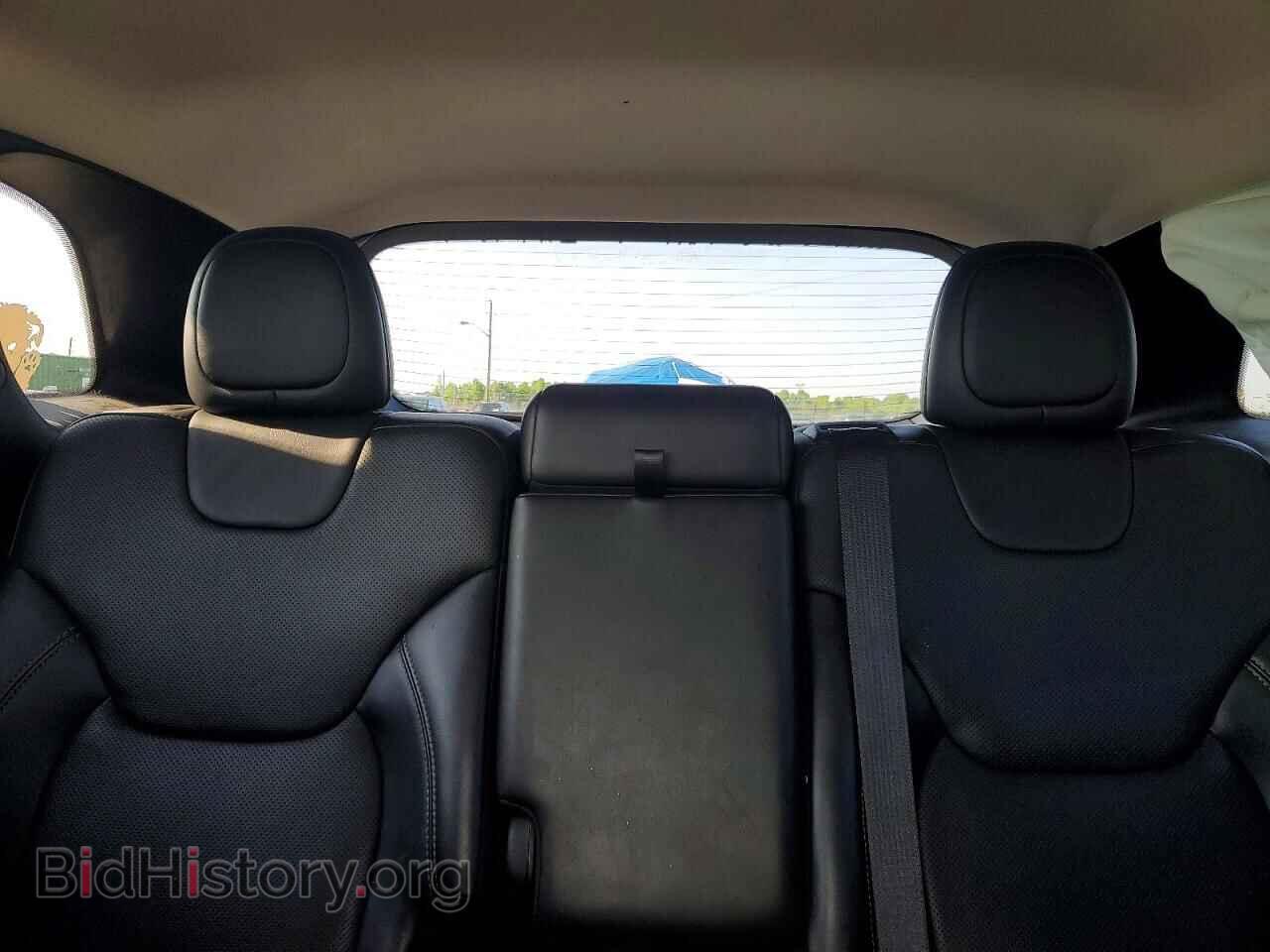 2020 JEEP CHEROKEE - VIN: 1C4PJMDX4LD616596 - Фото 10
