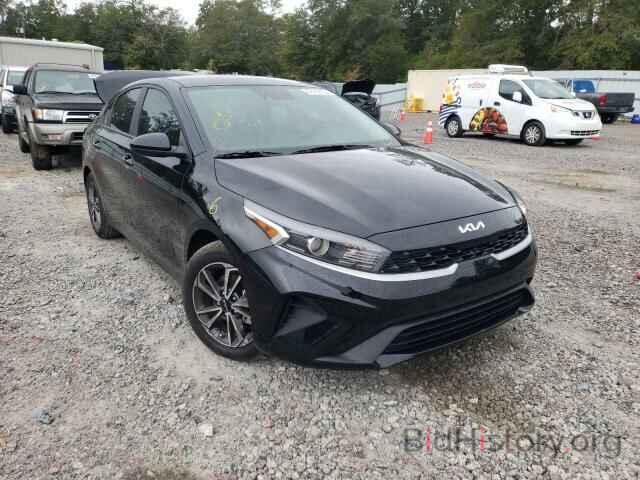 Photo 3KPF24AD8NE496662 - KIA FORTE 2022