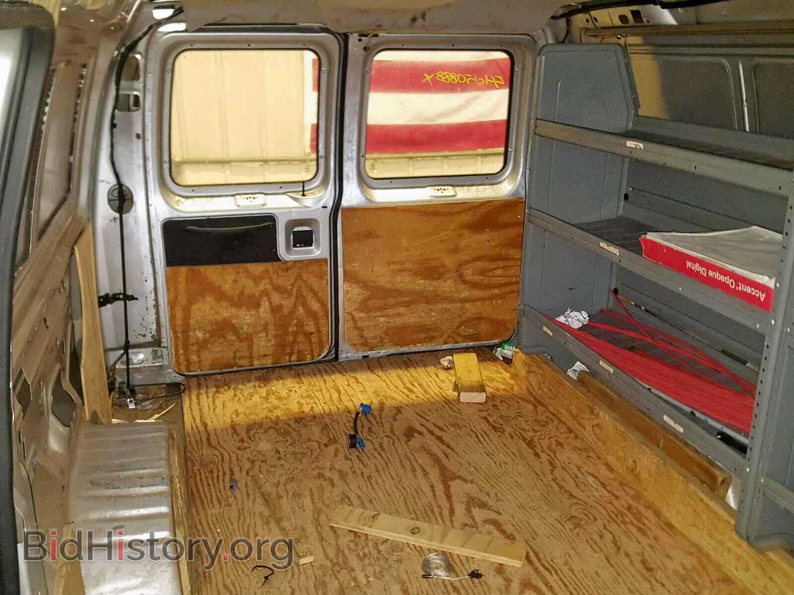 2012 FORD ECONOLINE - VIN: 1FTSE3EL2CDA60891 - Photo 6