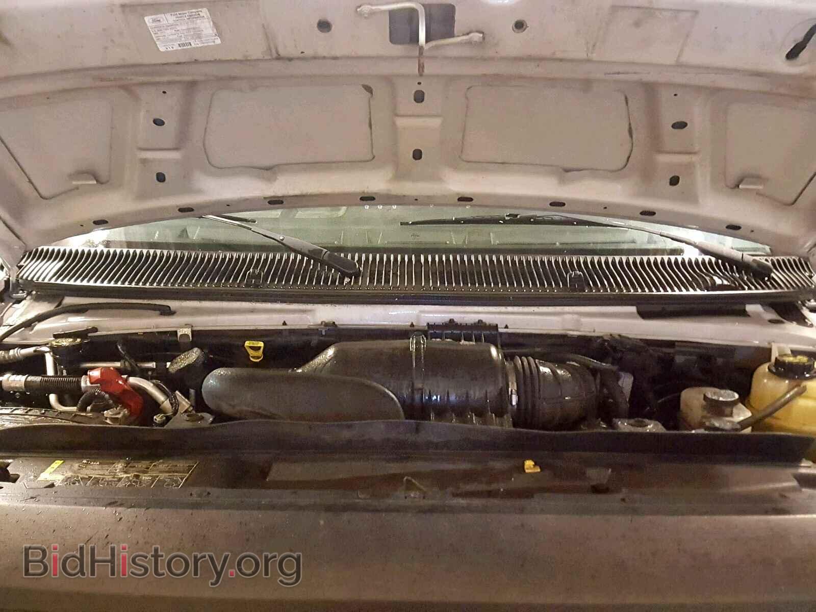 2012 FORD ECONOLINE - VIN: 1FTSE3EL2CDA60891 - Photo 7