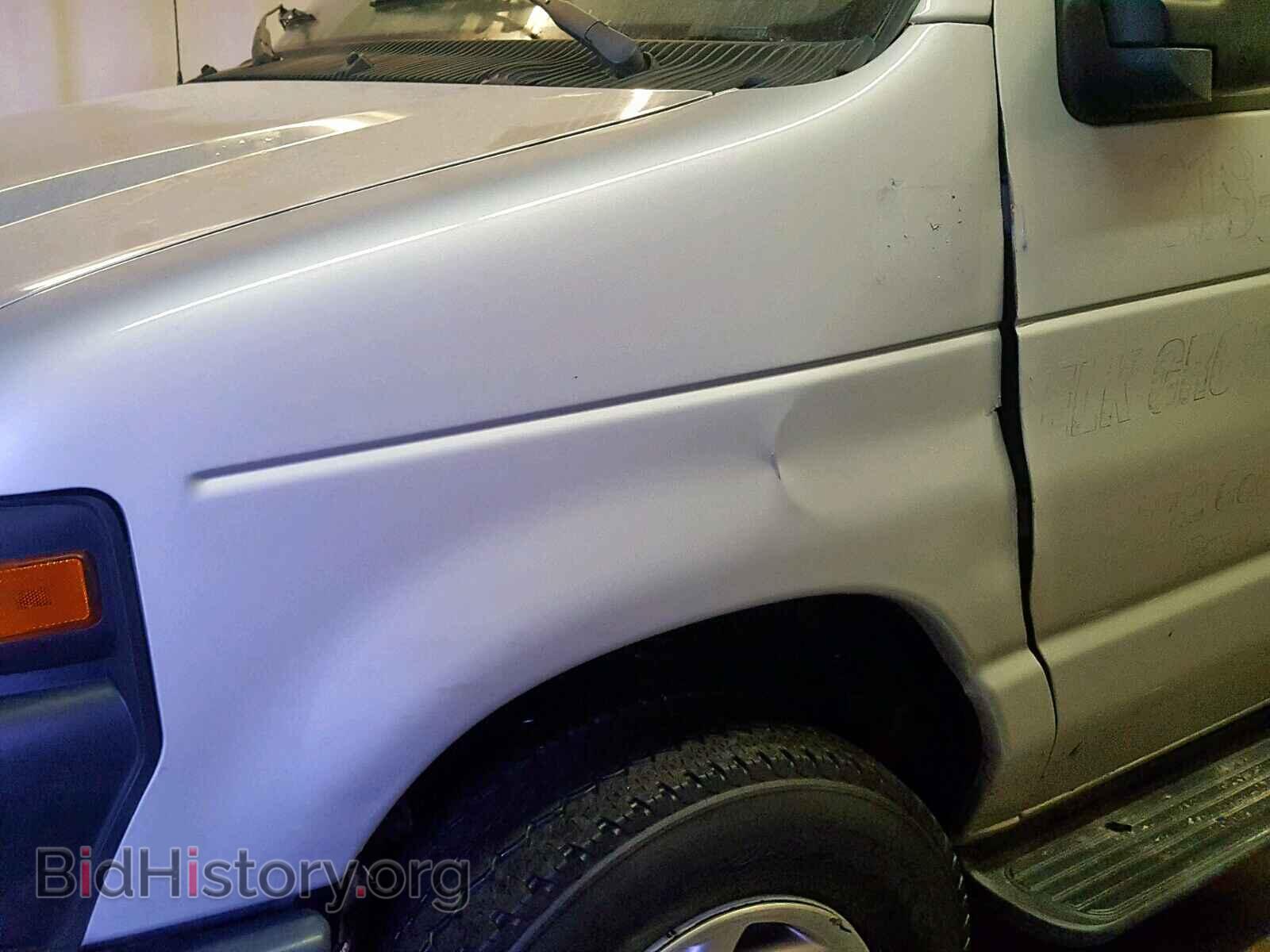 2012 FORD ECONOLINE - VIN: 1FTSE3EL2CDA60891 - Photo 9