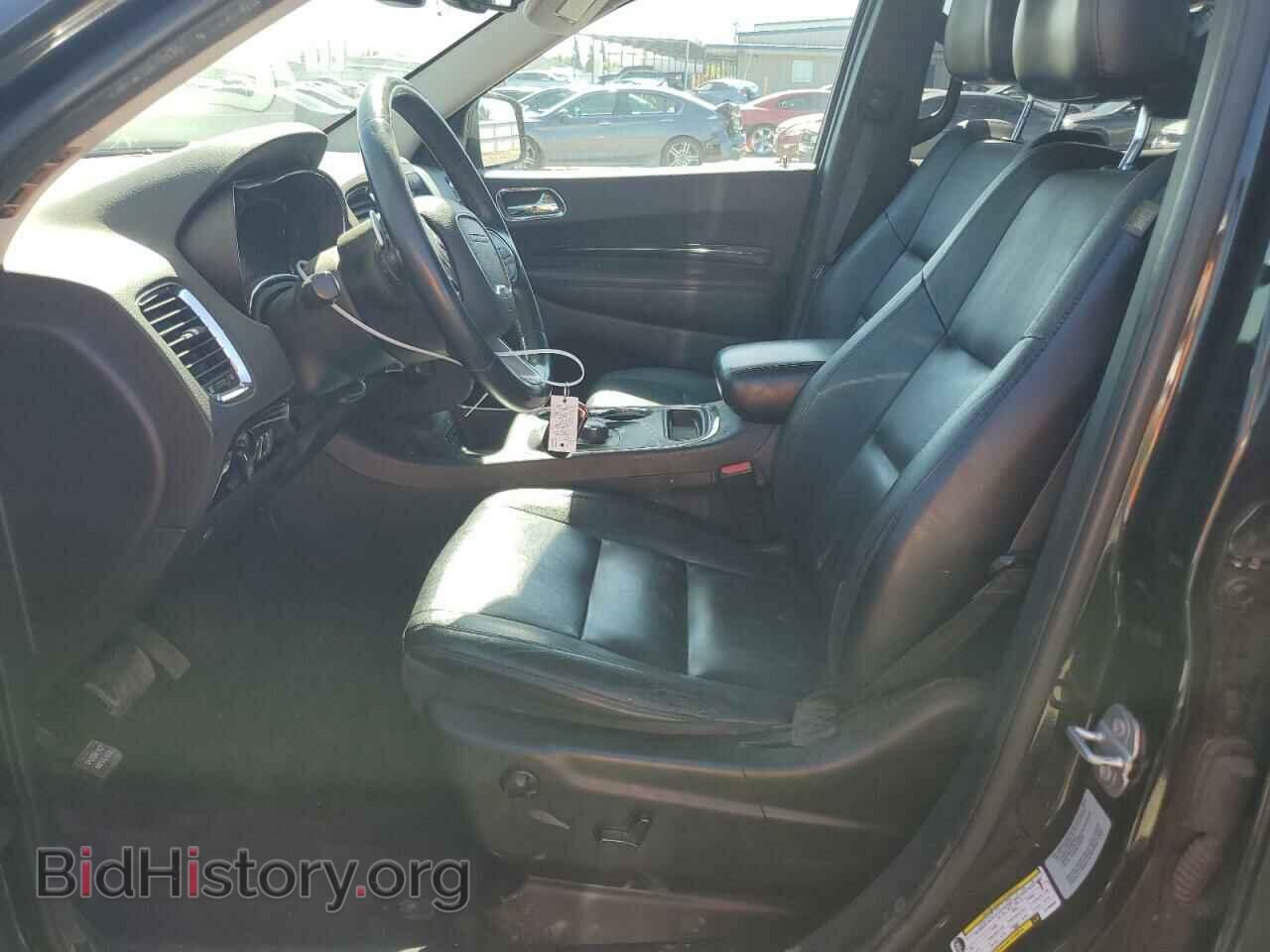2015 DODGE DURANGO - VIN: 1C4RDJDG1FC795656 - Photo 7