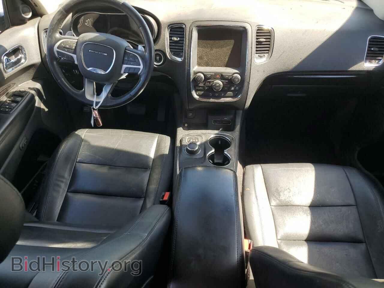 2015 DODGE DURANGO - VIN: 1C4RDJDG1FC795656 - Photo 8