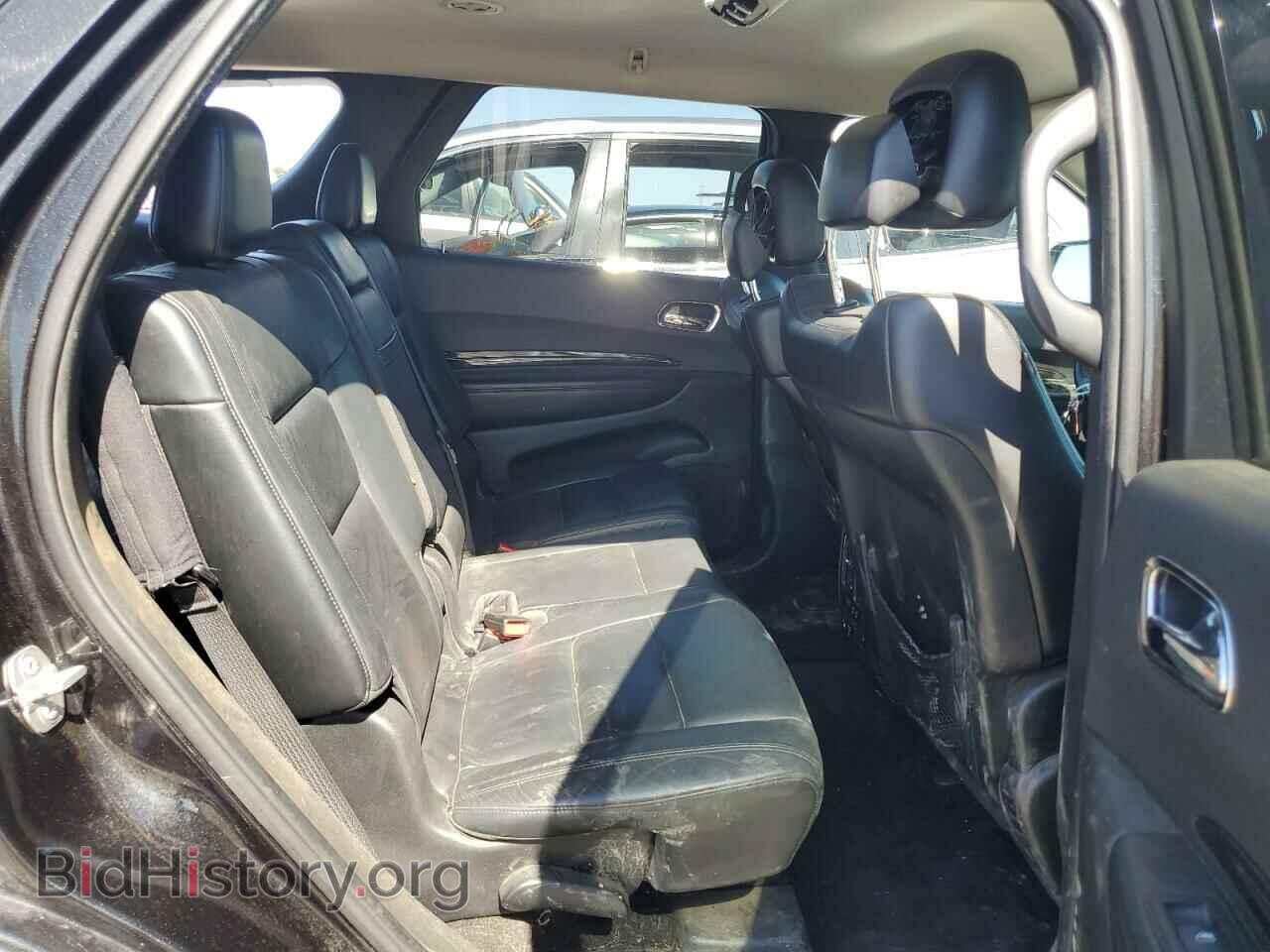 2015 DODGE DURANGO - VIN: 1C4RDJDG1FC795656 - Photo 10