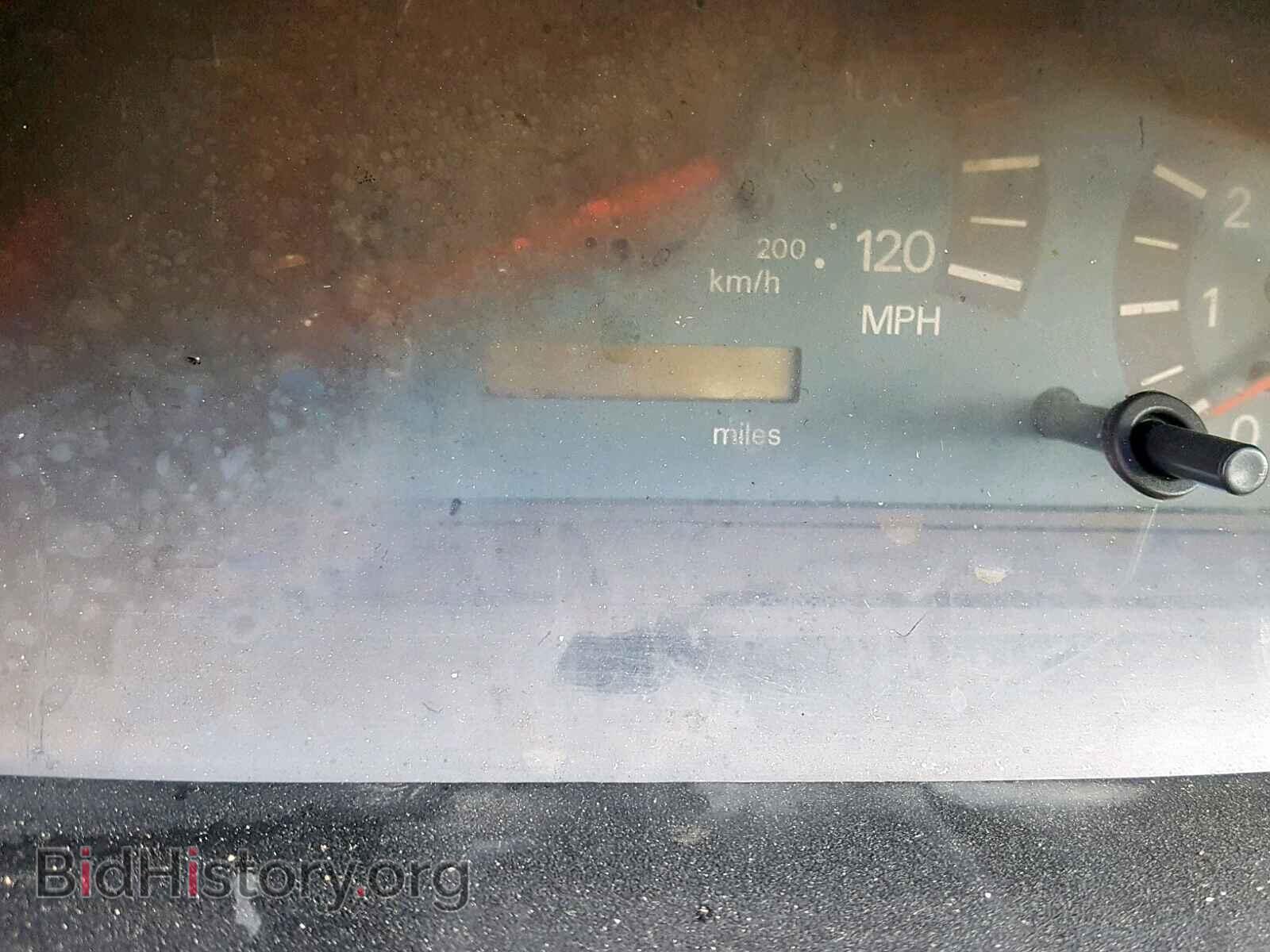 2002 MITSUBISHI GALANT - VIN: 4A3AA46G82E164371 - Фото 8