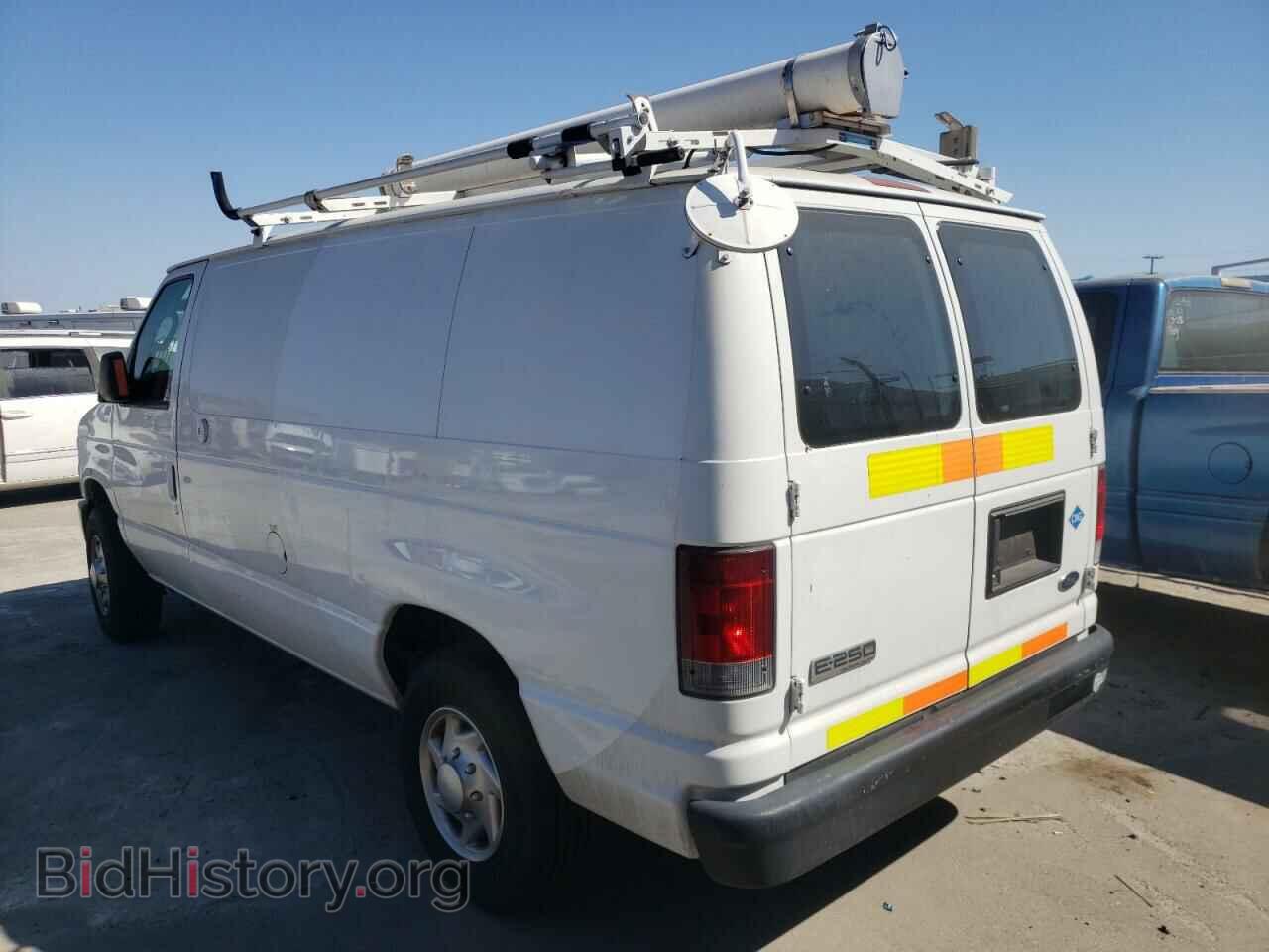 2010 FORD ECONOLINE - VIN: 1FTNE2EL6ADA49719 - Photo 3