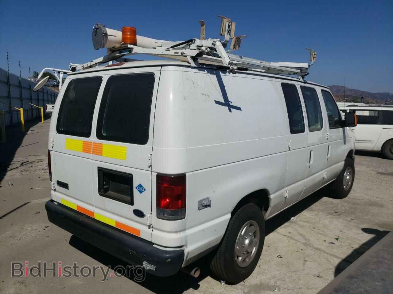 2010 FORD ECONOLINE - VIN: 1FTNE2EL6ADA49719 - Photo 4