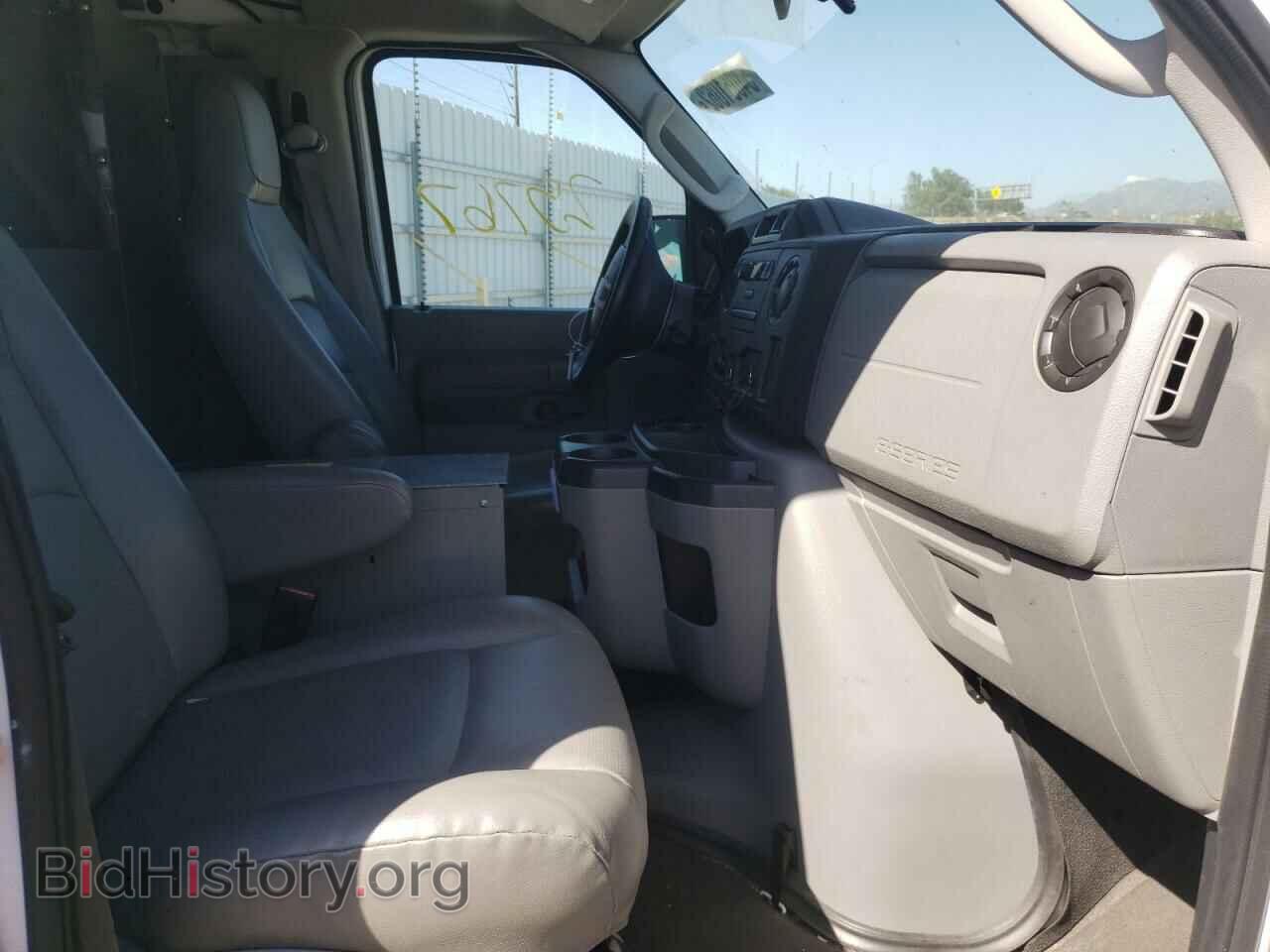2010 FORD ECONOLINE - VIN: 1FTNE2EL6ADA49719 - Photo 5