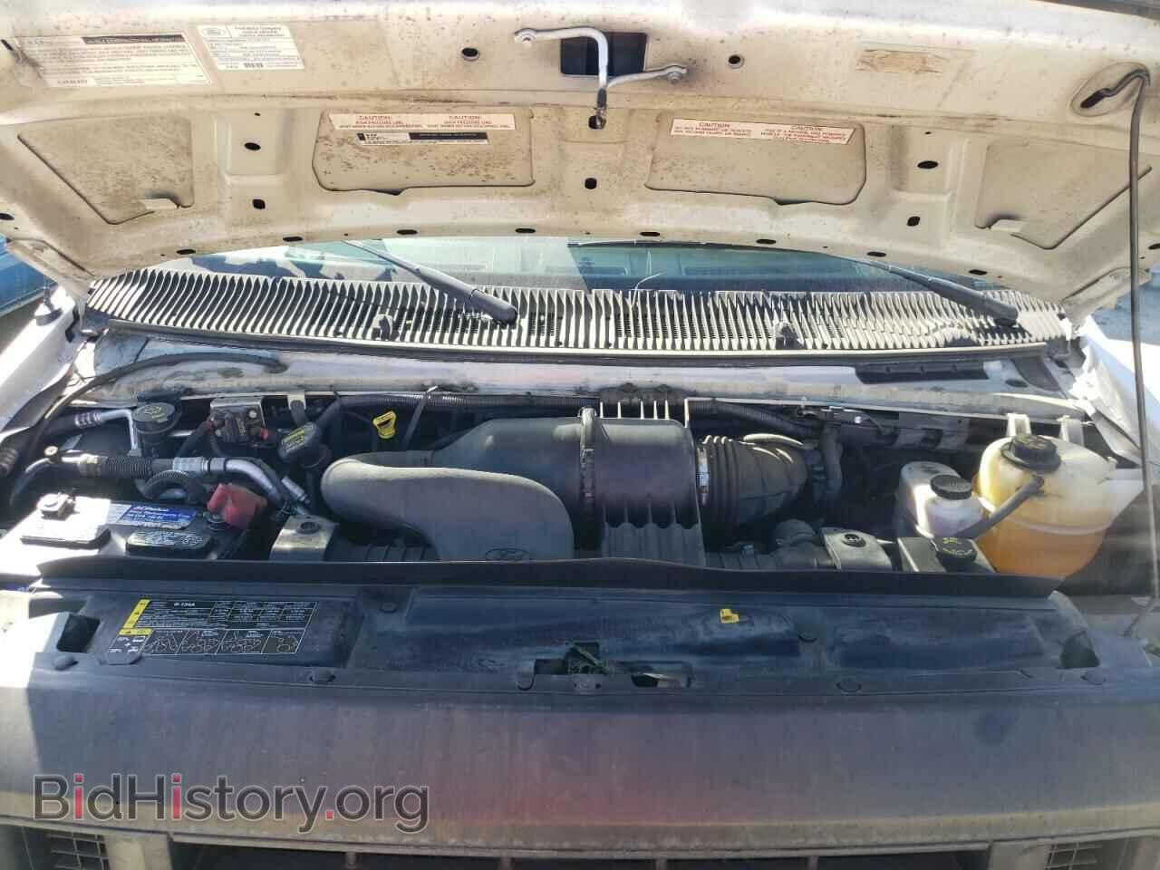 2010 FORD ECONOLINE - VIN: 1FTNE2EL6ADA49719 - Photo 7