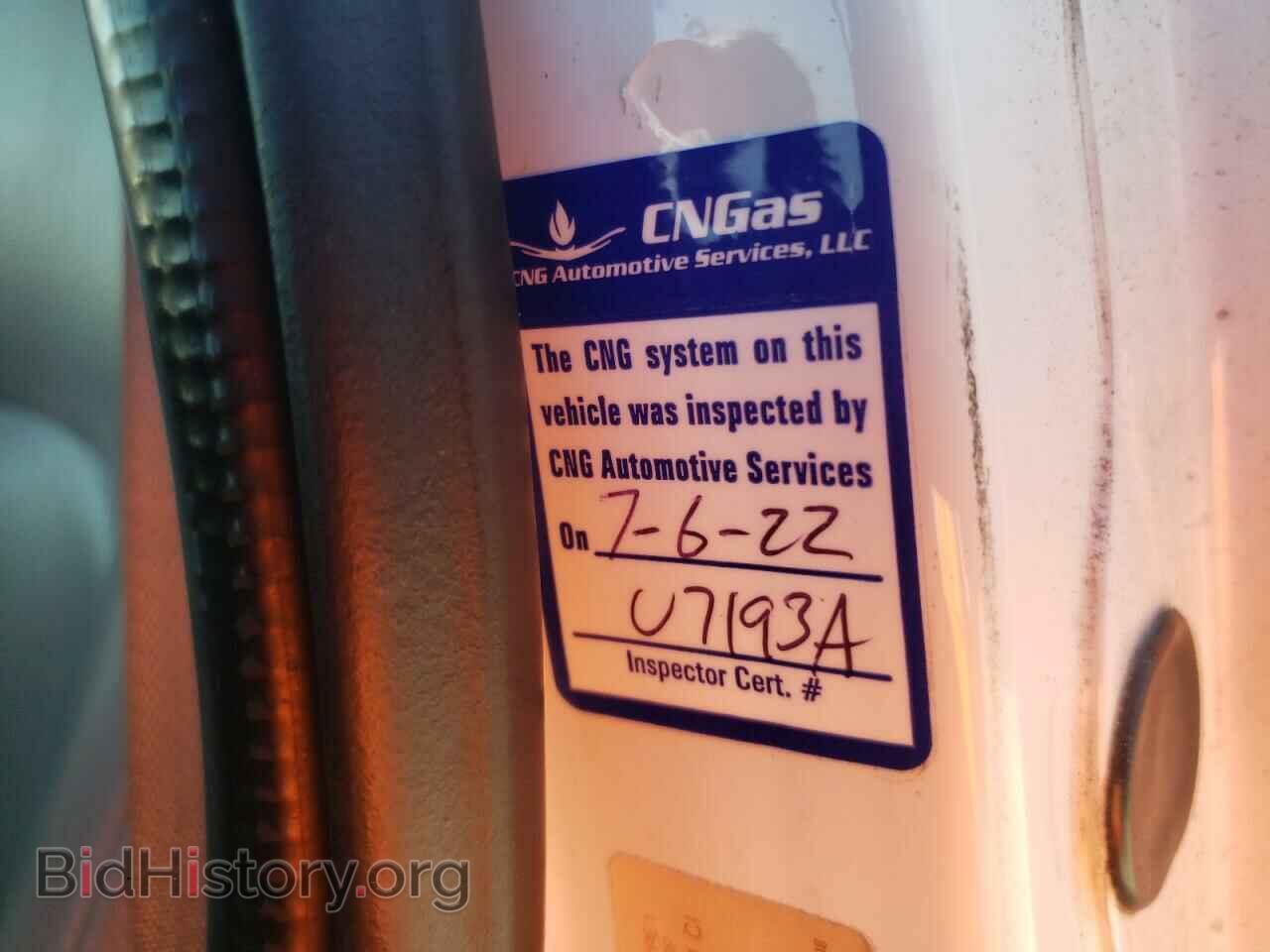2010 FORD ECONOLINE - VIN: 1FTNE2EL6ADA49719 - Photo 9