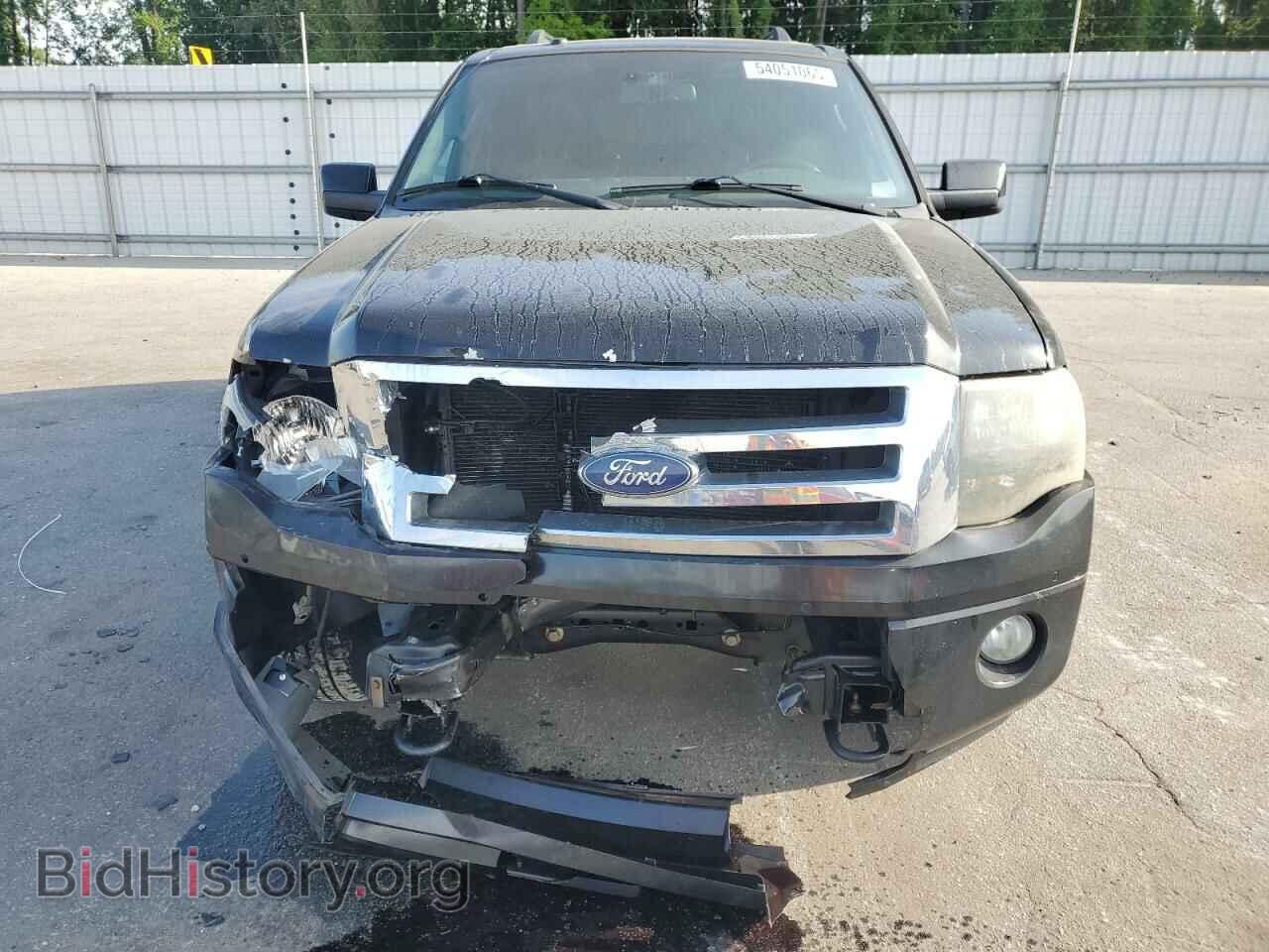 2012 FORD EXPEDITION - VIN: 1FMJU2A57CEF17300 - Фото 5