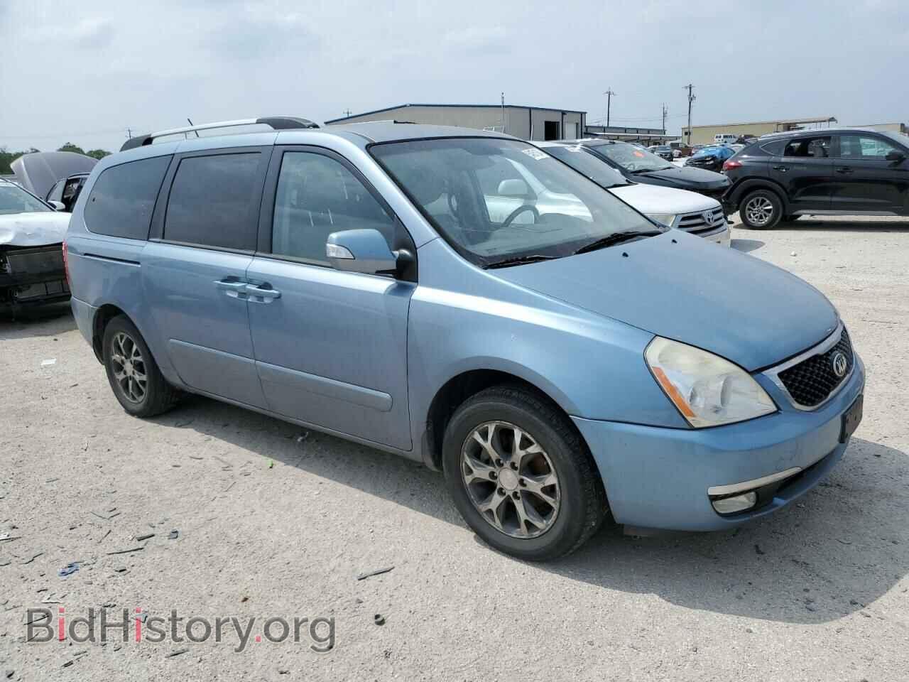 2014 KIA All Models - VIN: KNDMG4C73E6546888 - Фото 4