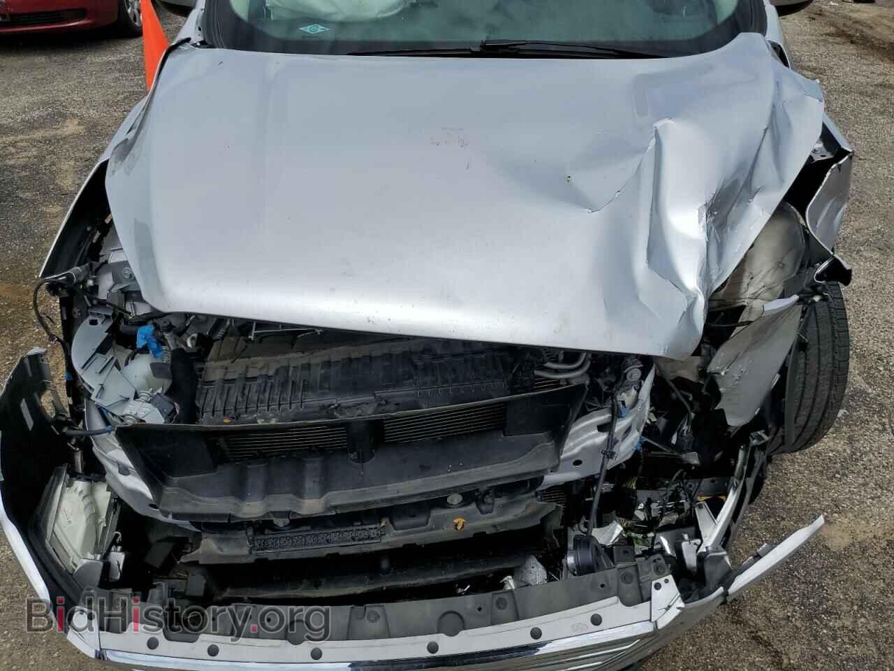 2018 FORD ESCAPE - VIN: 1FMCU9HD6JUC28362 - Photo 11