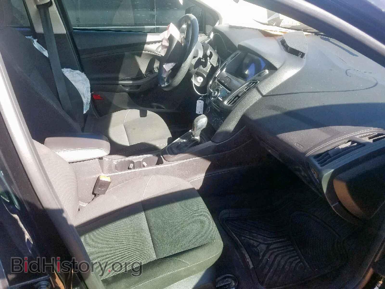 2017 FORD FOCUS - VIN: 1FADP3H27HL303989 - Photo 5