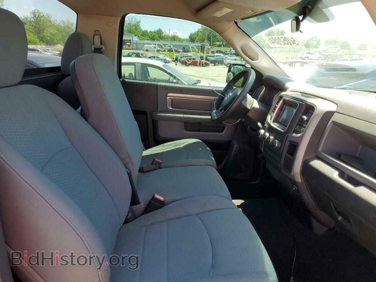 2014 RAM 1500 - VIN: 3C6JR6AG1EG324481 - Photo 10