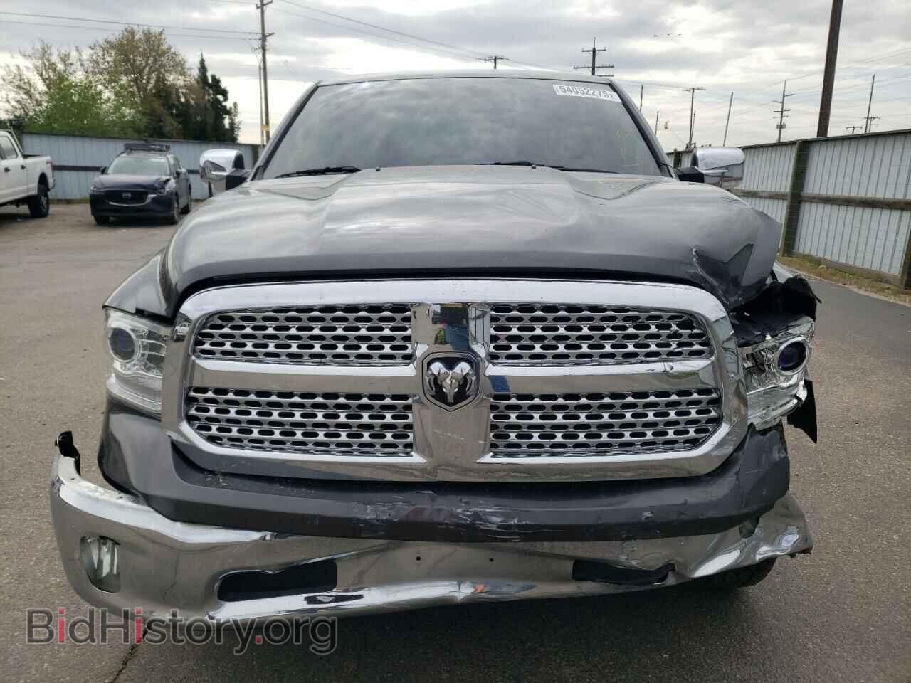 2017 DODGE All Models - VIN: 1C6RR7VT2HS668172 - Фото 5