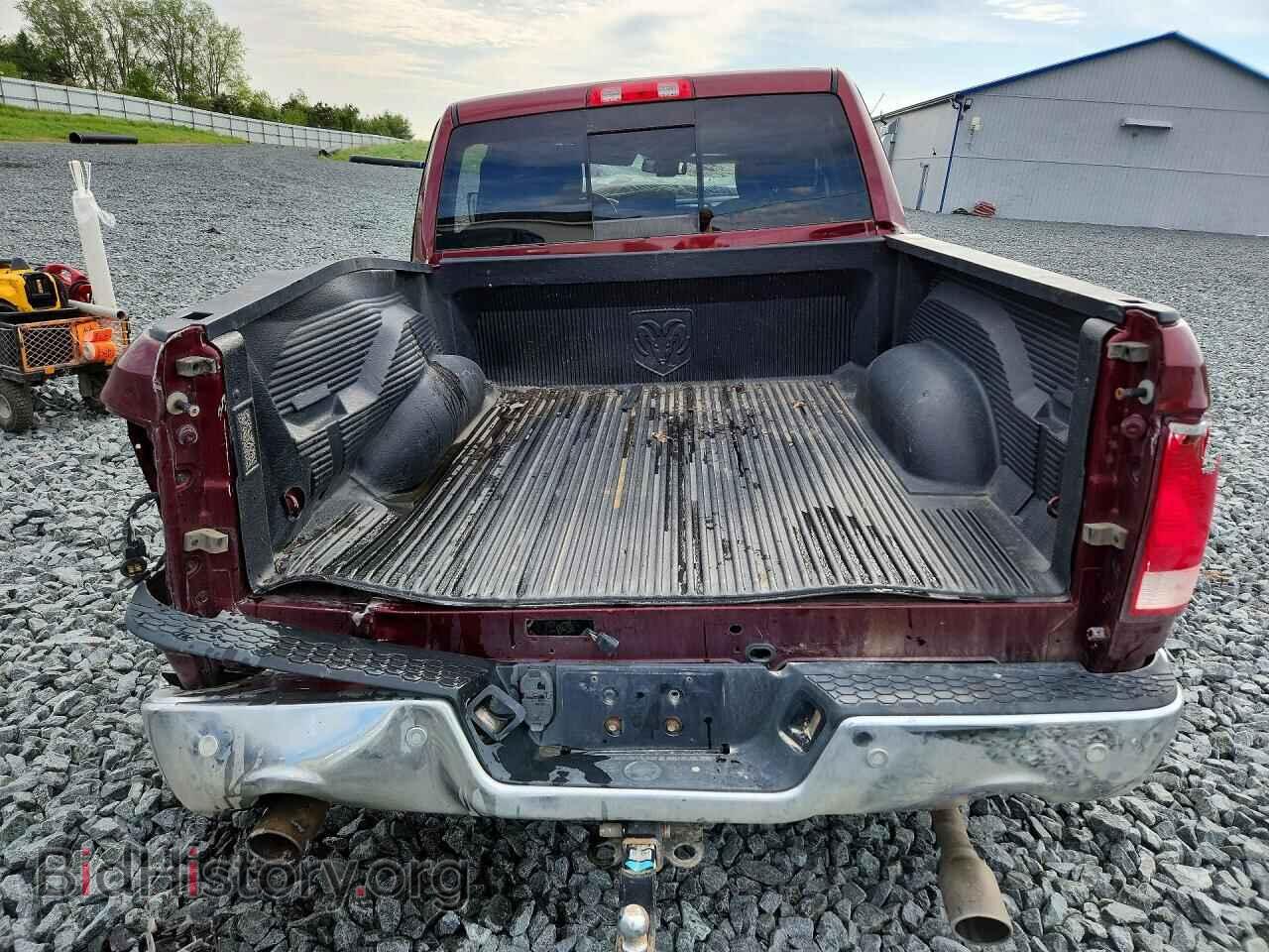 2017 RAM 1500 - VIN: 3C6RR7LTXHG641201 - Photo 6