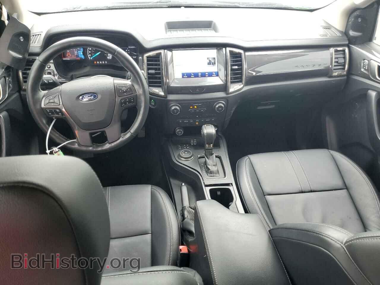 2020 FORD RANGER - VIN: 1FTER4FH3LLA74175 - Фото 8