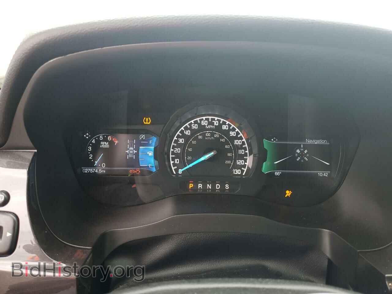 2020 FORD RANGER - VIN: 1FTER4FH3LLA74175 - Фото 9