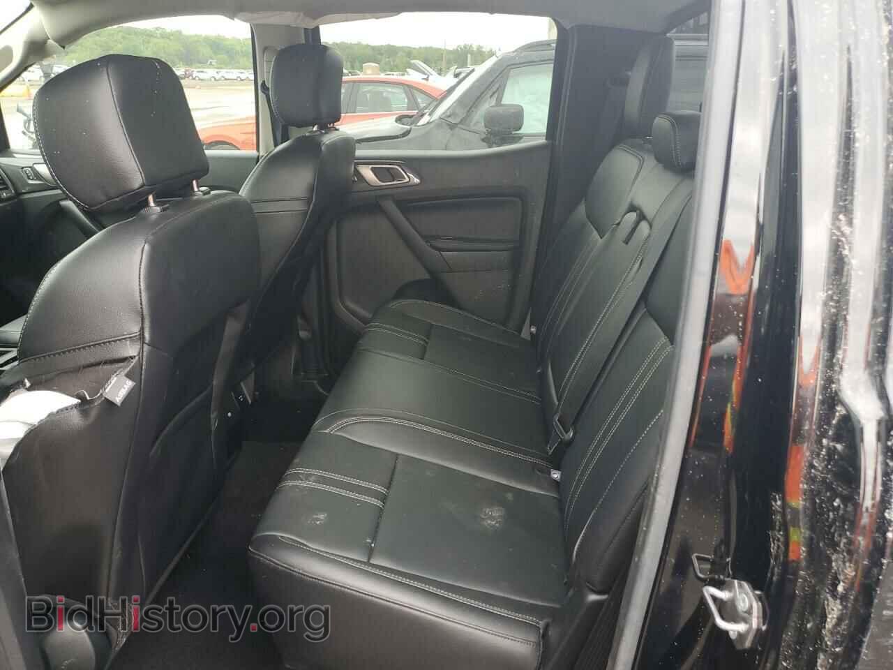 2020 FORD RANGER - VIN: 1FTER4FH3LLA74175 - Фото 10