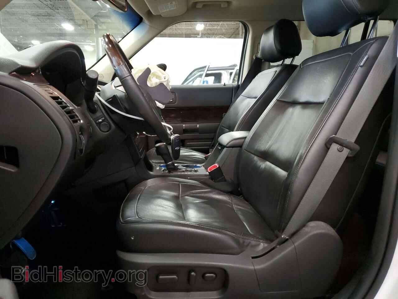 2018 FORD FLEX - VIN: 2FMHK6DT4JBA12460 - Фото 7