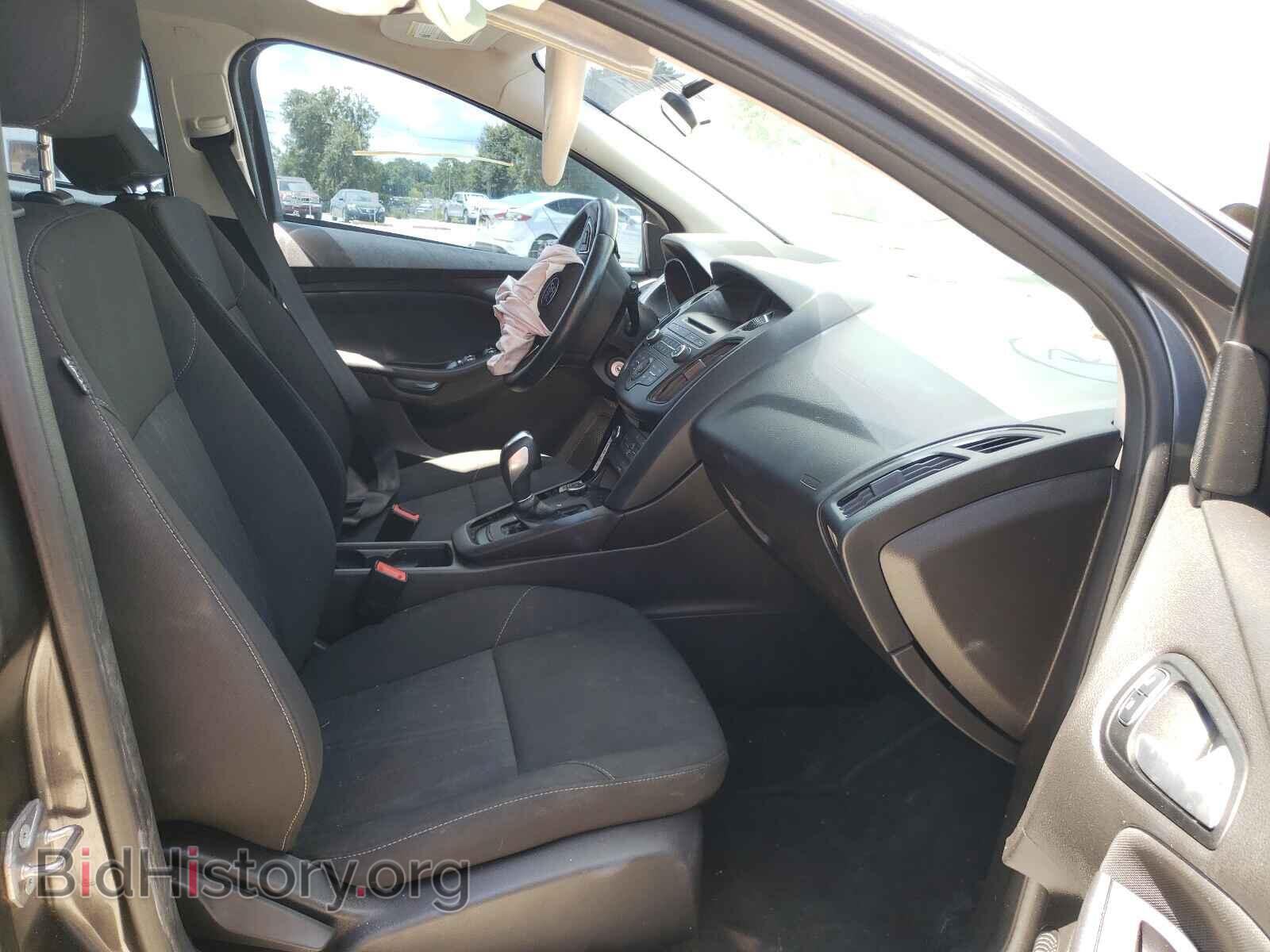 2015 FORD FOCUS - VIN: 1FADP3K27FL304212 - Фото 5