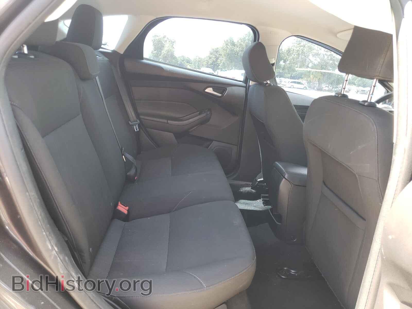 2015 FORD FOCUS - VIN: 1FADP3K27FL304212 - Фото 6