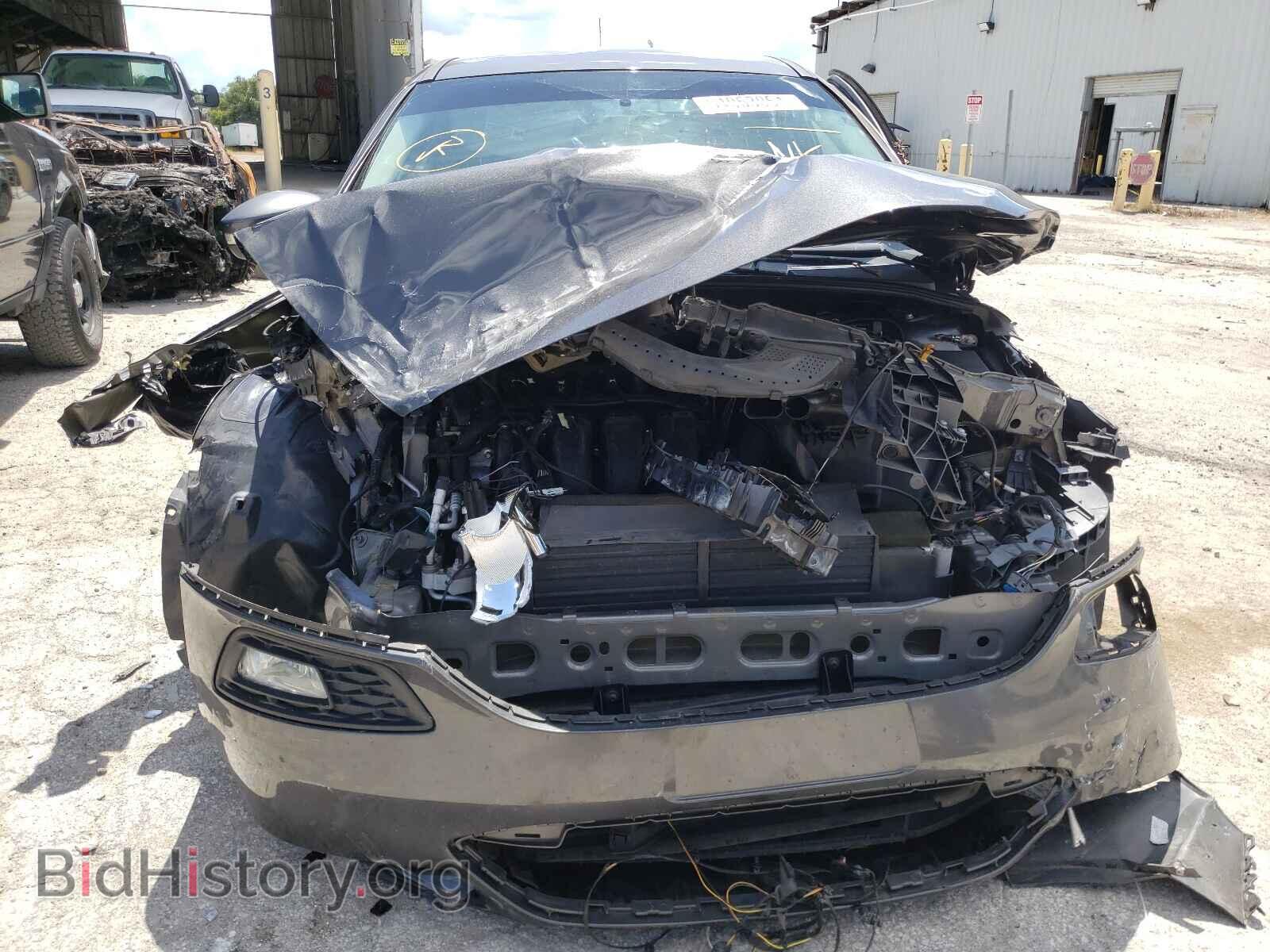 2015 FORD FOCUS - VIN: 1FADP3K27FL304212 - Фото 9