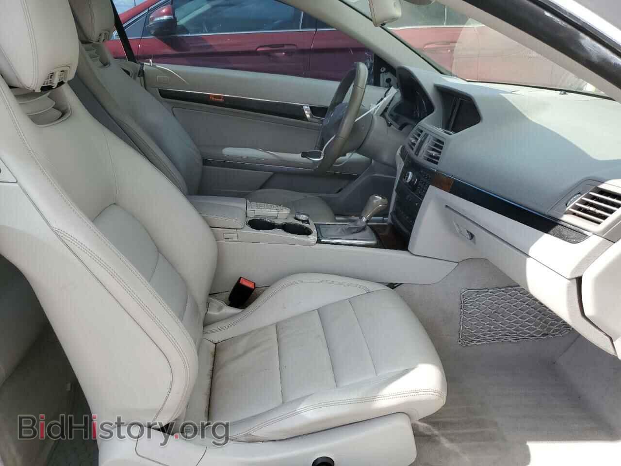 2011 MERCEDES-BENZ E-CLASS - VIN: WDDKK5GF7BF080655 - Фото 7