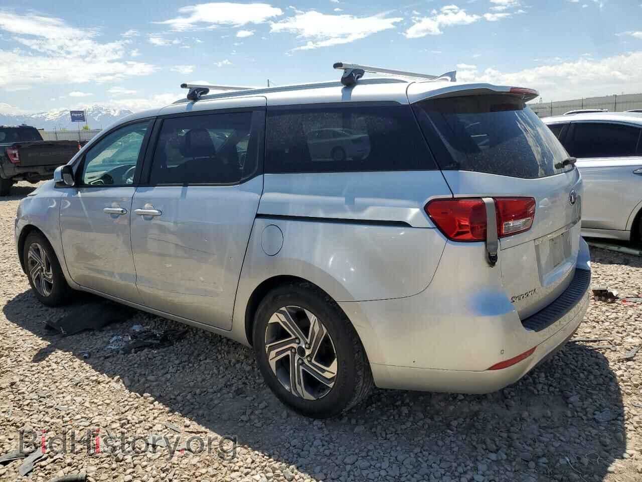 2015 KIA All Models - VIN: KNDMB5C19F6030830 - Photo 2
