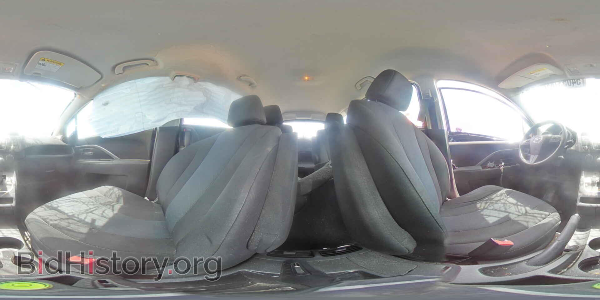 2013 MAZDA 5 - VIN: JM1CW2BL3D0154691 - Photo 15