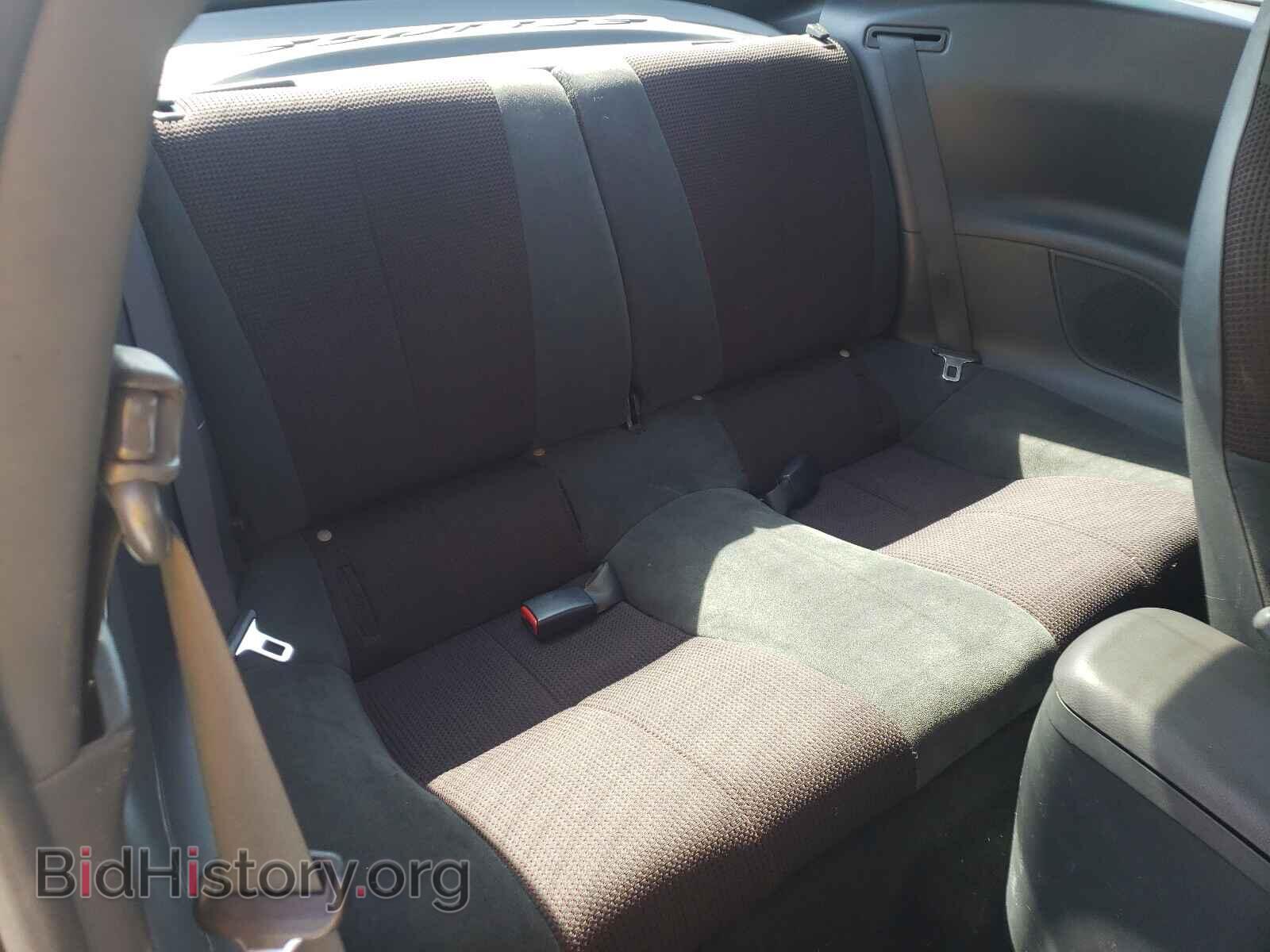 2009 MITSUBISHI ECLIPSE - VIN: 4A3AK24F89E036248 - Photo 6