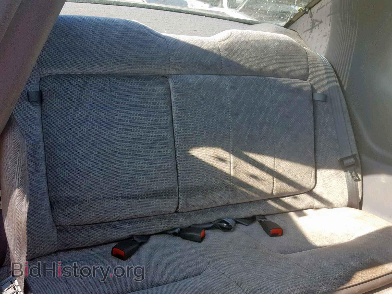 1996 DODGE NEON - VIN: 1B3ES42CXTD593041 - Фото 6