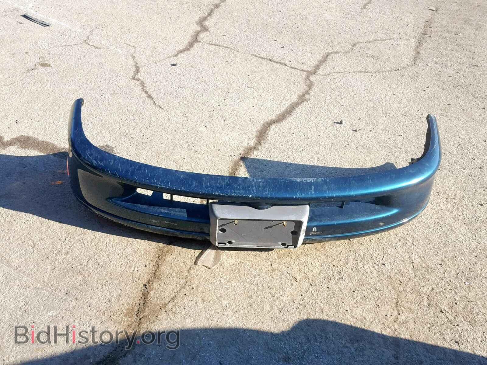 1996 DODGE NEON - VIN: 1B3ES42CXTD593041 - Фото 9