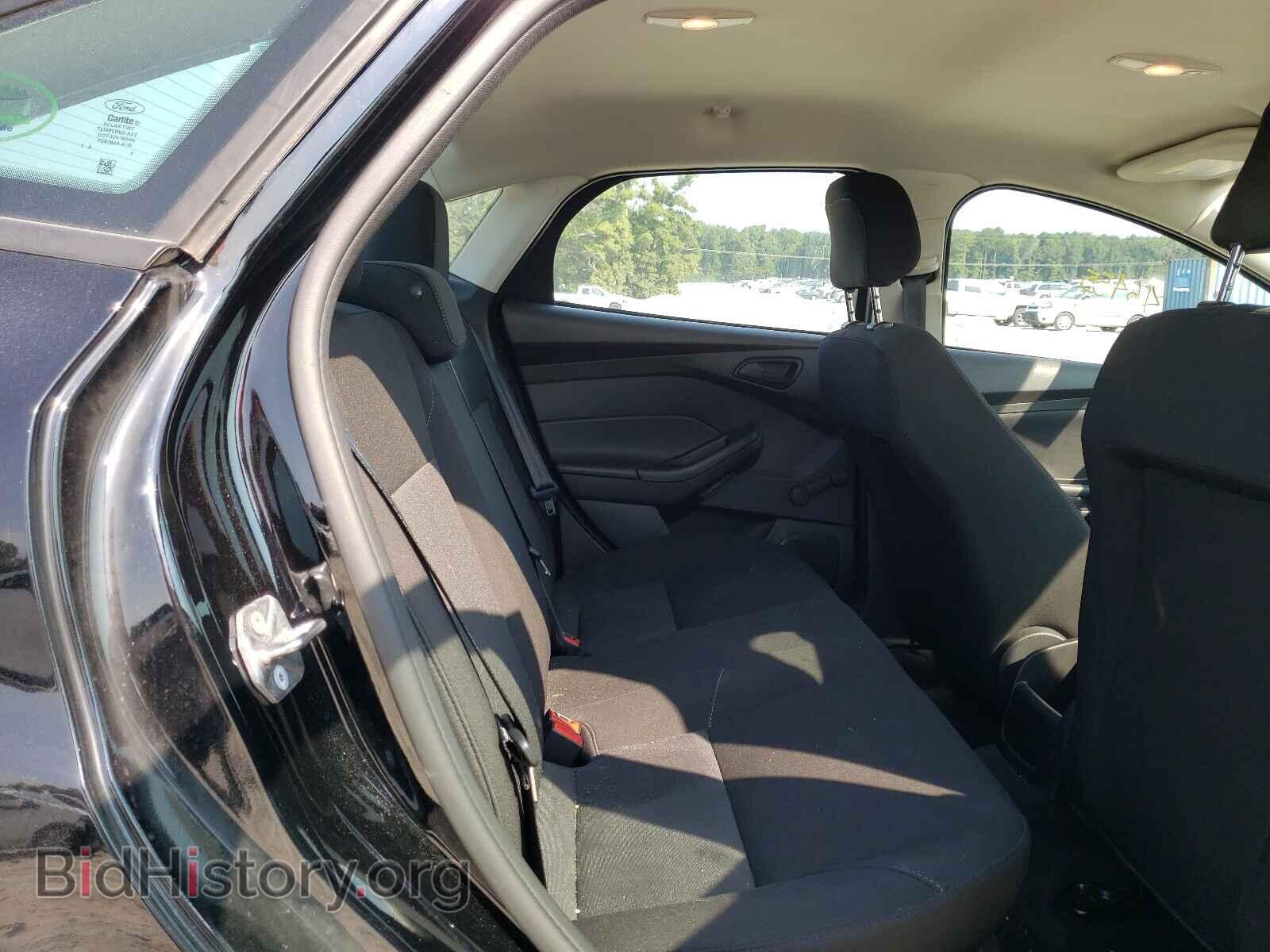 2018 FORD FOCUS - VIN: 1FADP3E2XJL298748 - Фото 6