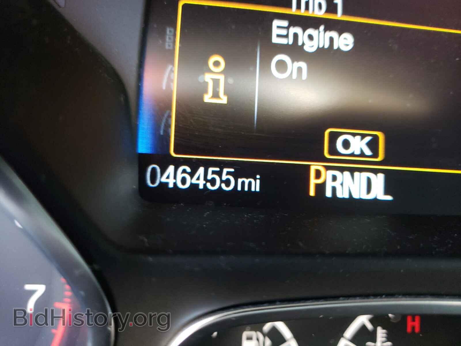 2018 FORD FOCUS - VIN: 1FADP3E2XJL298748 - Фото 8