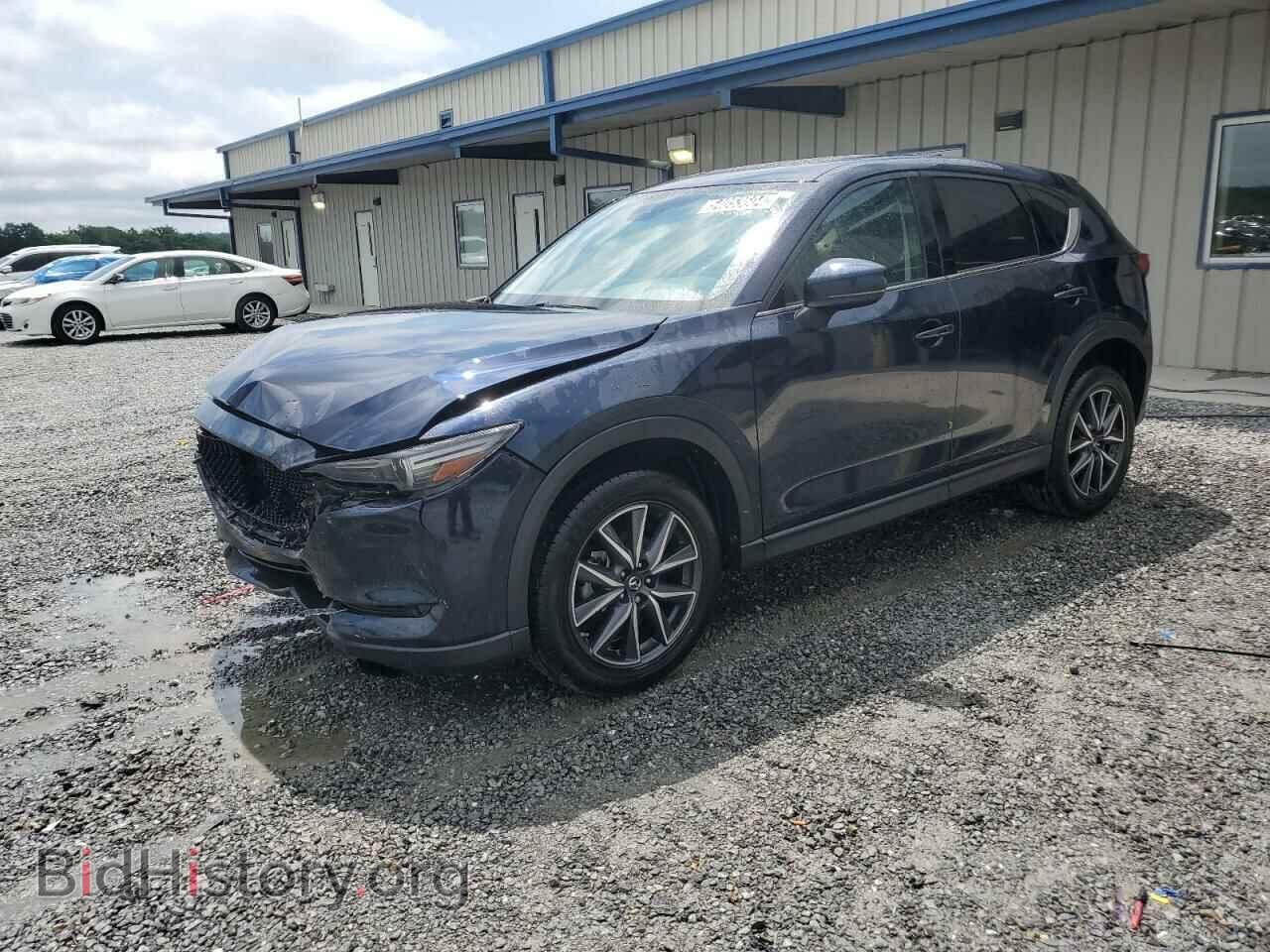 Photo JM3KFBDM4J0422264 - MAZDA CX-5 2018
