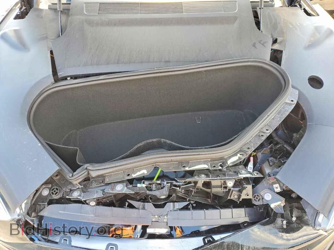 2021 TESLA MODEL S - VIN: 5YJSA1E50MF439240 - Photo 11