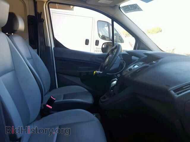 2017 FORD TRANSIT CO - VIN: NM0LS6E73H1314289 - Фото 5
