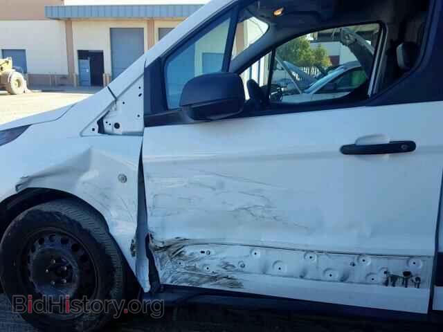 2017 FORD TRANSIT CO - VIN: NM0LS6E73H1314289 - Фото 9