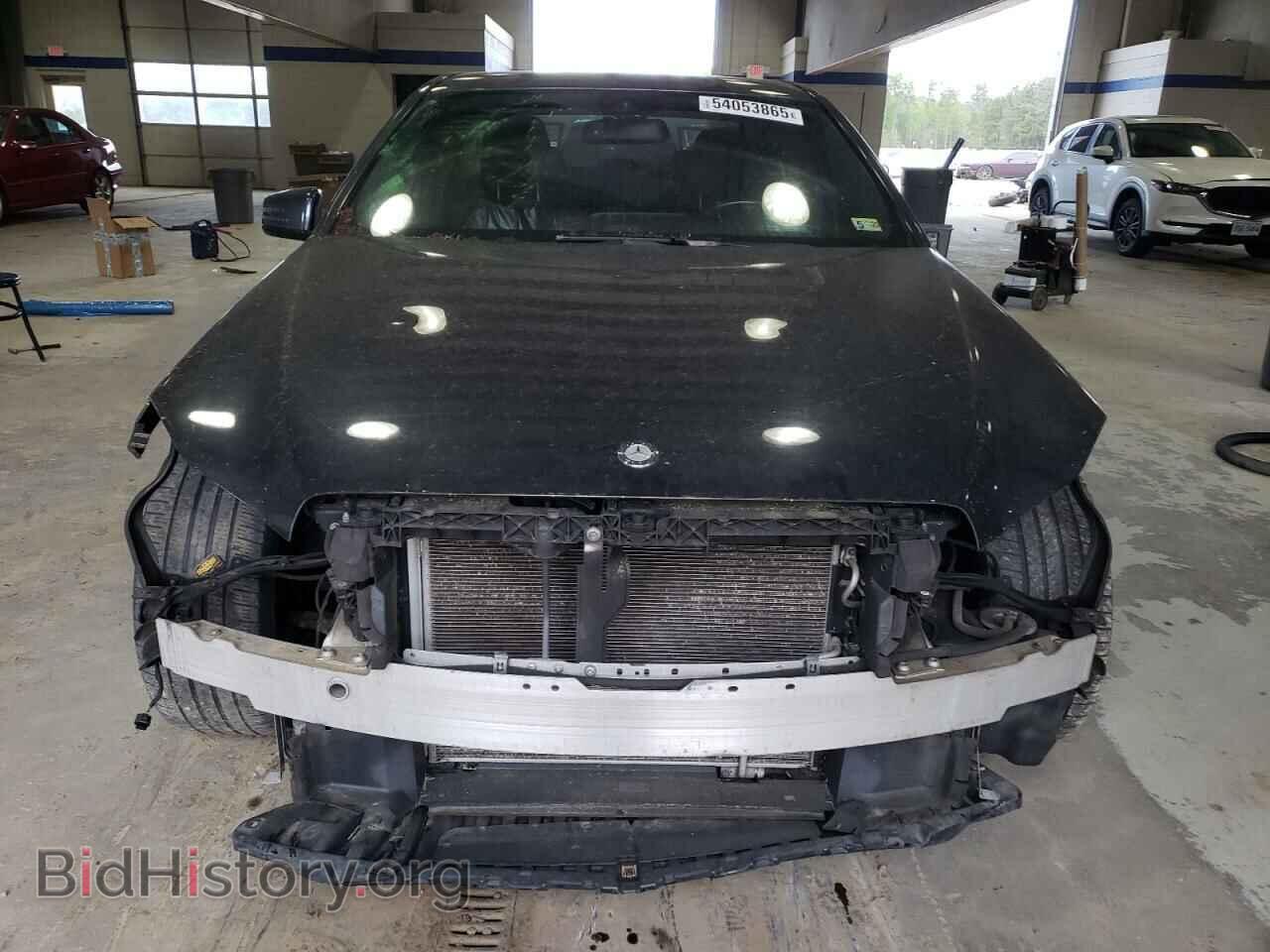 2014 MERCEDES-BENZ E-CLASS - VIN: WDDHF8JB3EA866721 - Фото 5
