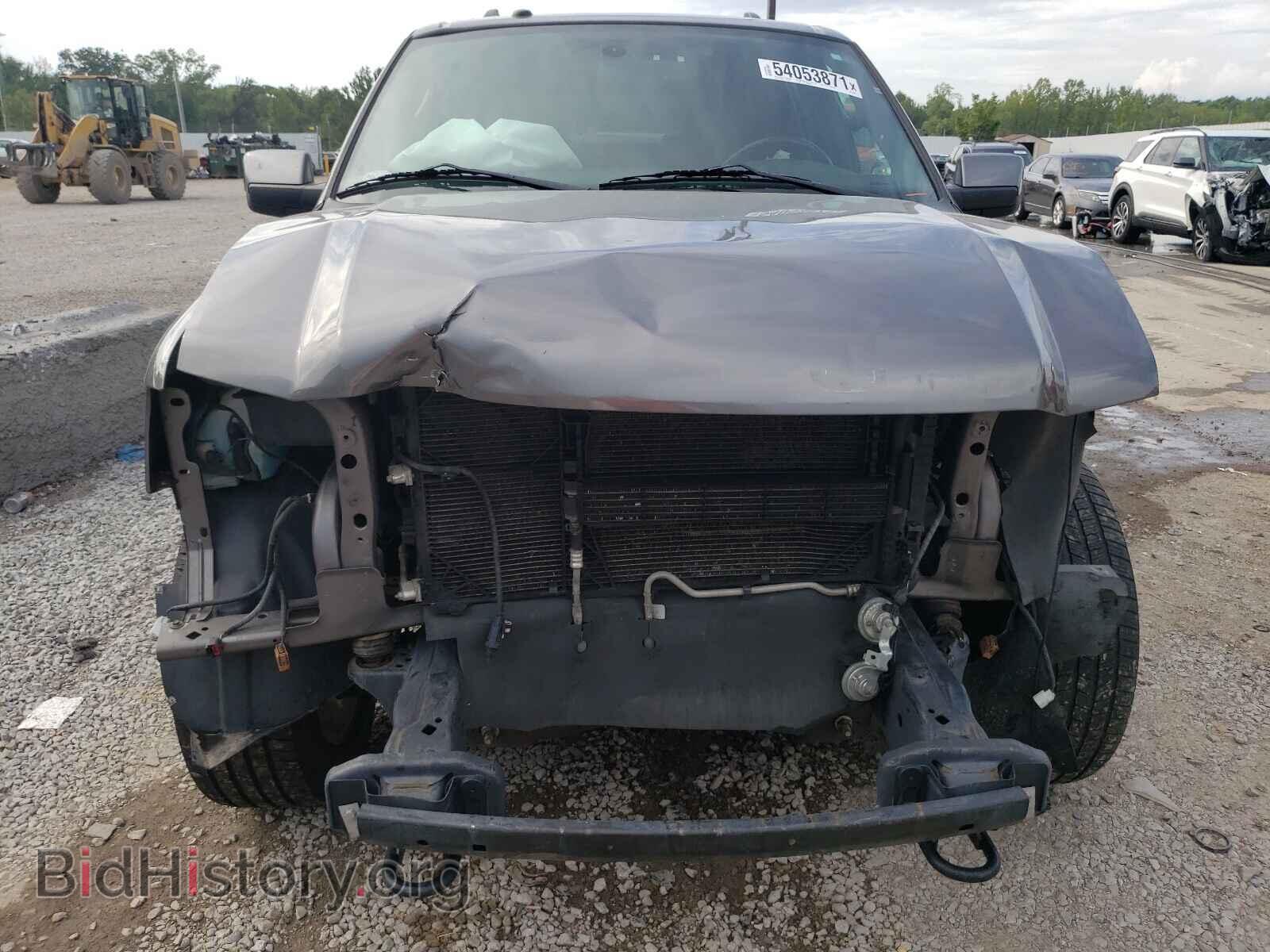 2014 FORD EXPEDITION - VIN: 1FMJK2A56EEF09049 - Фото 9