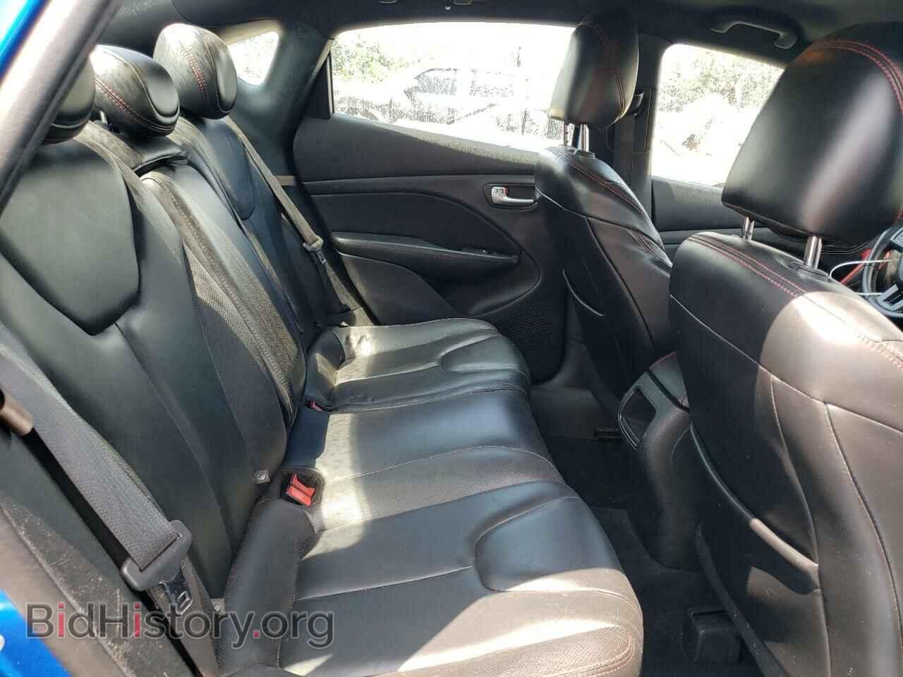 2015 DODGE DART - VIN: 1C3CDFEB0FD225071 - Фото 10